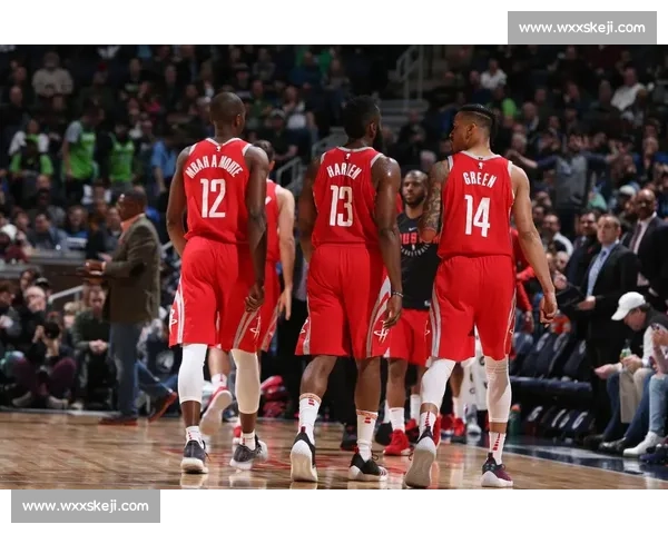 NBA录像回顾勇士对阵火箭巅峰对决精彩瞬间赛事战术与关键球解析 NBA录像回顾勇士对阵火箭巅峰对决精彩瞬间赛事战术与关键球解析