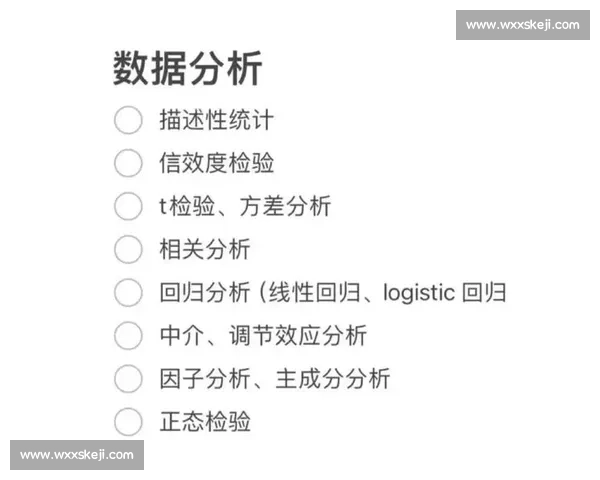 从数据分析到实战应用深入解读vs皮尔森相关系数方法原理与场景 从数据分析到实战应用深入解读vs皮尔森相关系数方法原理与场景