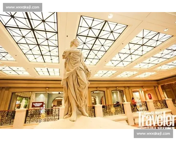 卢森堡与澳门经济文化对比解析及发展启示探讨 卢森堡与澳门经济文化对比解析及发展启示探讨