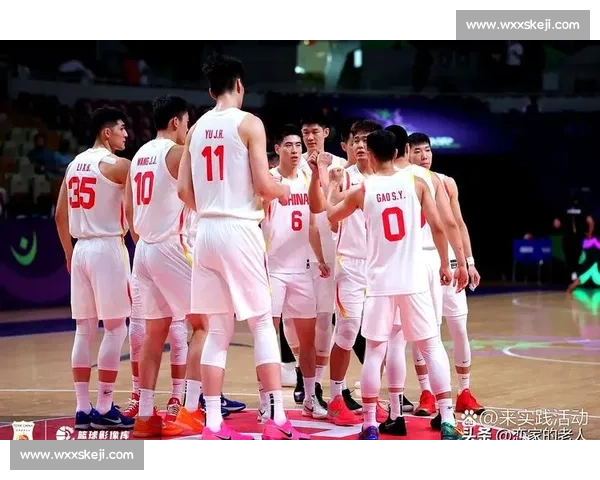 中国男篮迎战黑山检验阵容磨合与临场应变能力关键一役备战大赛 中国男篮迎战黑山检验阵容磨合与临场应变能力关键一役备战大赛